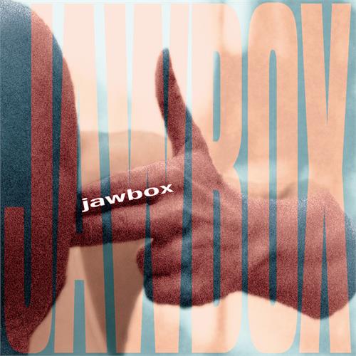 Jawbox Jawbox (LP) 